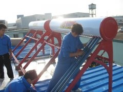 长阳热水器维修