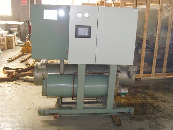 长阳酒店中央空调不停机清洗方法介绍